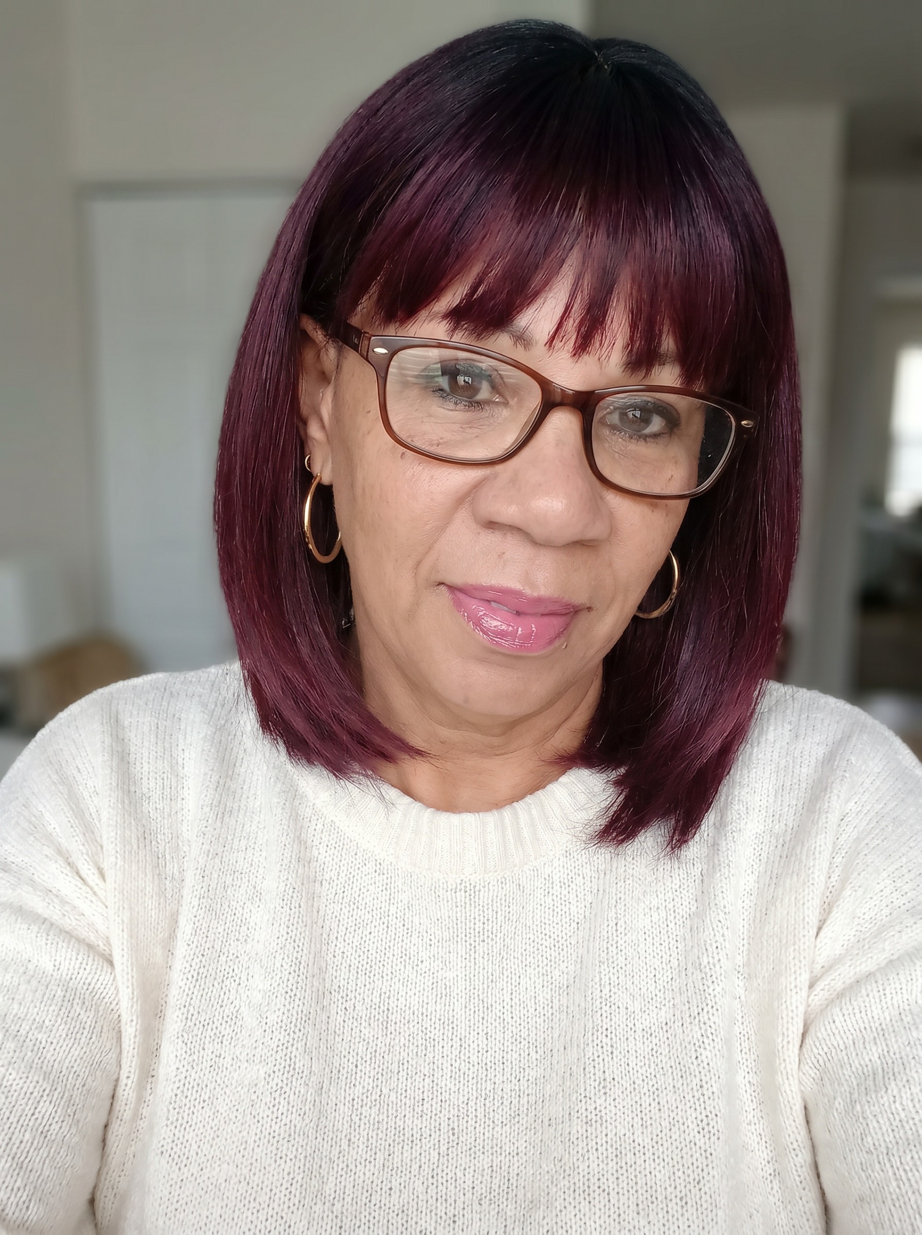 Mary Gibson, founder of Virtual Walkthroughs